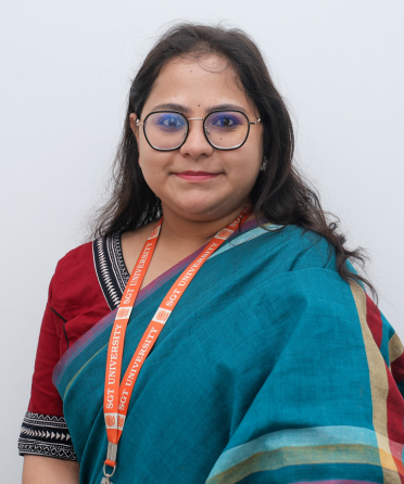 Ms. Paulomy Bhattacharya  